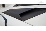 2016 Lamborghini Aventador LP750-4 SV